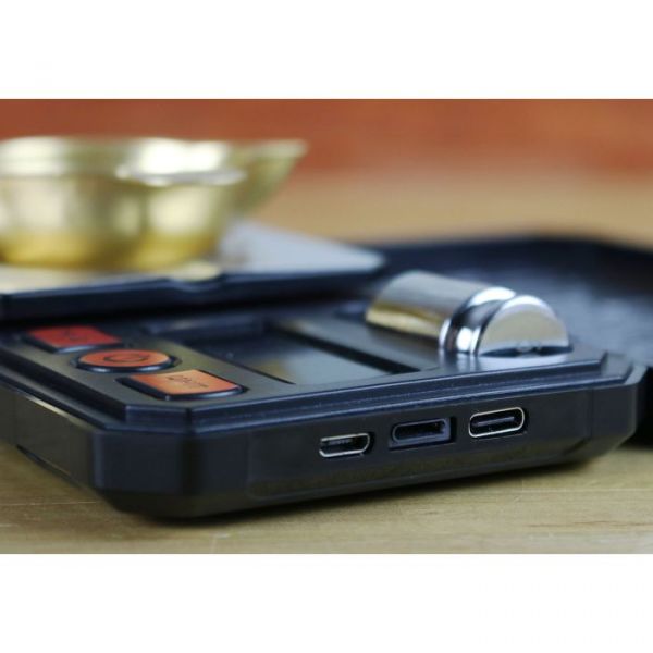 Lyman Digi Touch Scale 1500